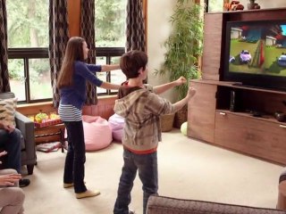 Kinect Joy Ride E3 2010