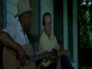 In The Electric Mist - I am Coming Home