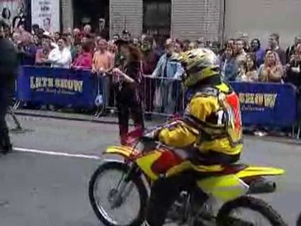 Moto mania