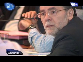 L'aide au permis de conduire dans le viseur de la droite