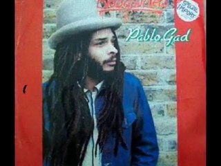 Pablo gad-Times hard "version 2"