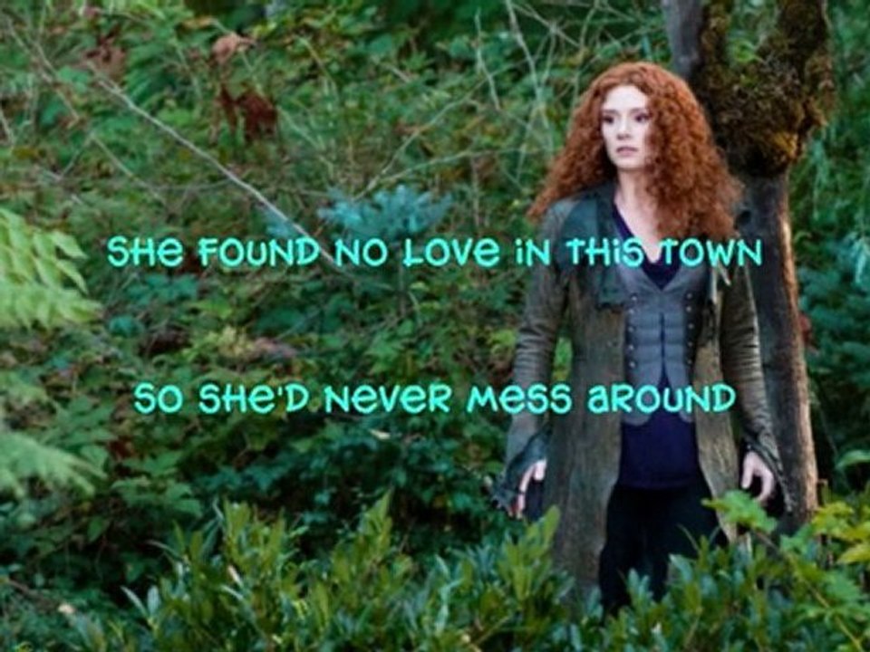 Chop and Change, The Black Keys (twilight 3)