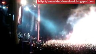 Metallica - Seek and Destroy Athens Sonisphere 2010