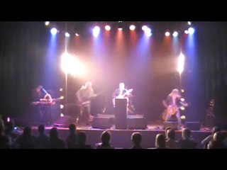 Etudiants poils aux dents