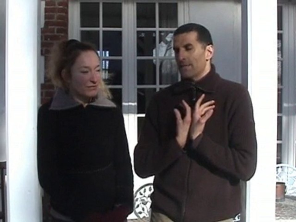 Présentation Compagnons inconnus