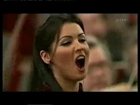 Anna Netrebko - Quando me'n vo de La Bohème