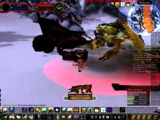 proto-drak perdu dans le temp