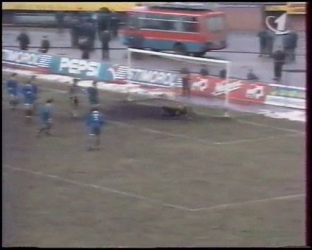 7 тур.23.04.1997.Факел-Тюмень 1-0.