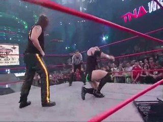 TNA IMPACT 24/06/2010 PART 10/10(HQ)