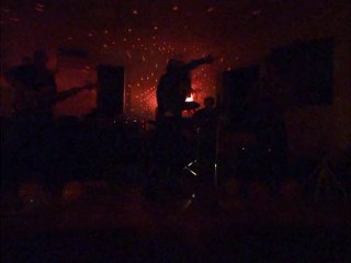 AZEL "Je suis moi" (Soirée privée)