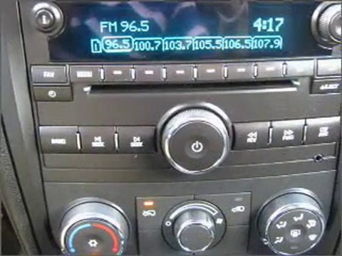 2009 Chevrolet HHR for sale in Chattanooga TN - Used ...