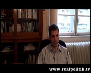 Interview de Milos Jovanovic. Partie 1/3.