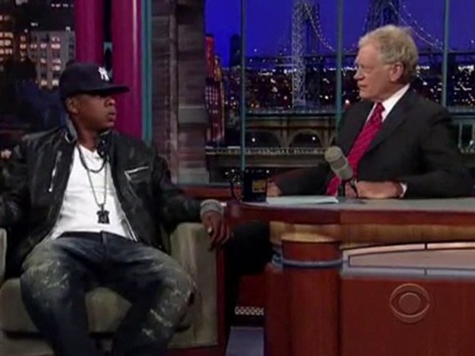 hov letterman int