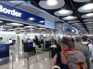 Non-EU immigration cap plans revealed