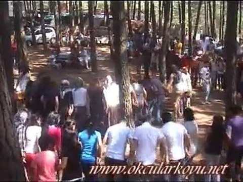 4 Port : Elazığ Karakoçan Okçular Köyü 2010 Piknik