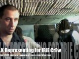 T.O.K meet iRiE CrEw - Dubplate Preview - June 2010