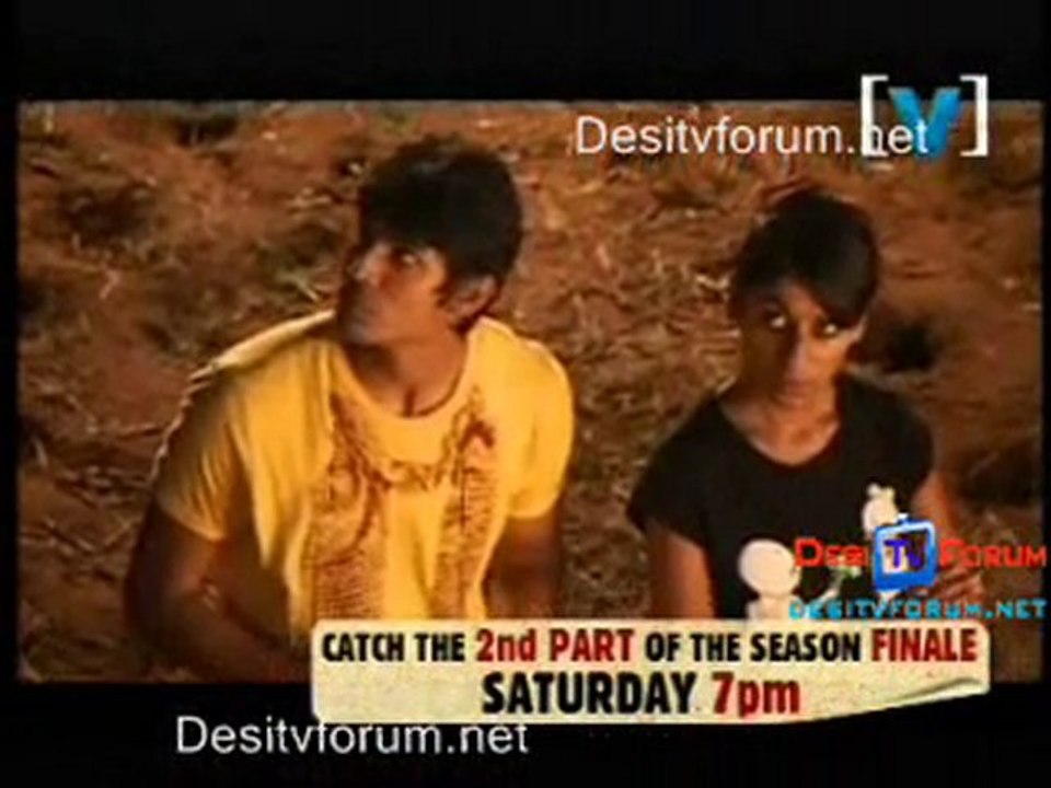 [V] Truth Love Cash  - 26th June 2010 - pt6