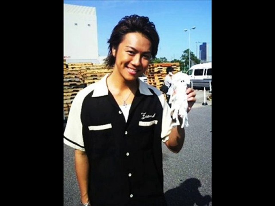 TAKAHIRO&松浦生電話