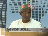 Africa24 avec Cellou Dalein DIALLo à CRY ce 25 juin