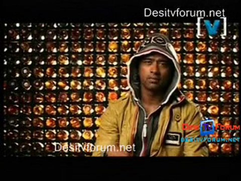 [V] Truth Love Cash - 26th June 2010 - pt7