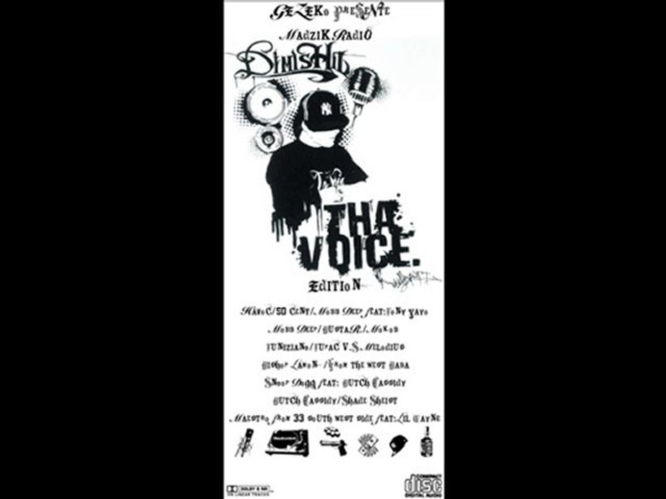 Teaser Madzik Radio Dimishit Tha Voice Edition