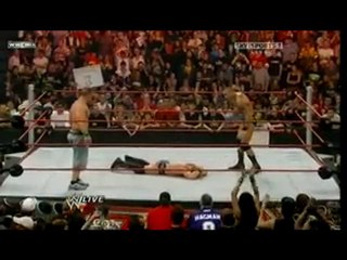 Why Cena And Orton Should Be A Team