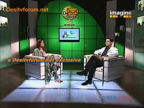 Dettol Surakshit Parivar - 26th June 2010 Watch Video Online