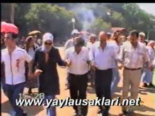 SAMSUN KADIRGA ŞENLİĞİ 2003  part 6