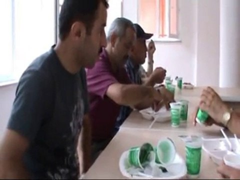 Çatak Köyü Merkez Camiî Açılışı-3