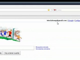 Como Crear Una Cuenta en Youtube