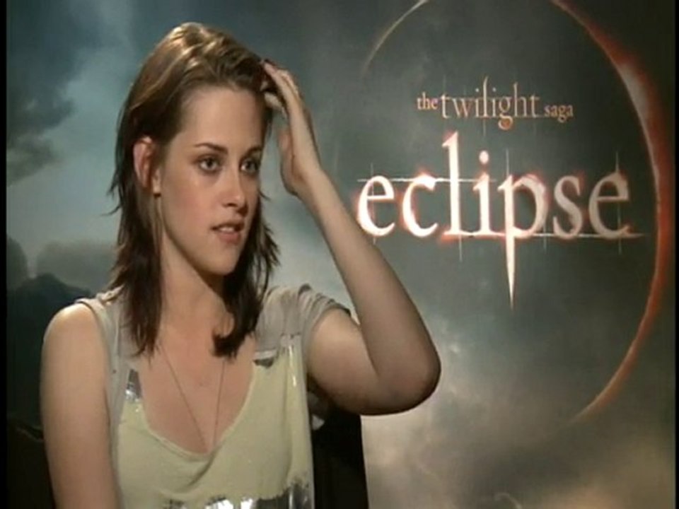 Kristen Stewart 1