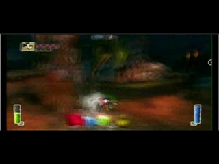 Video grabado del E3 2010 de Nintendo Parte 4