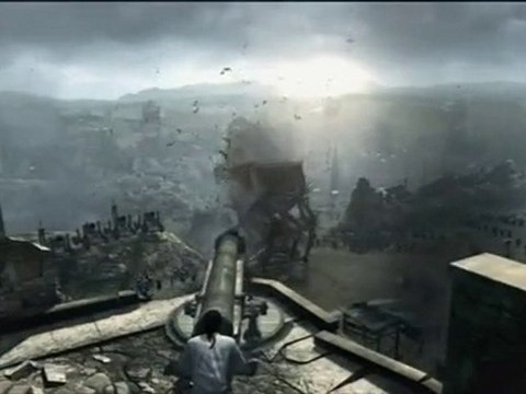 Assassin's Creed Brotherhood-E3 2010 Commented Walkthrough