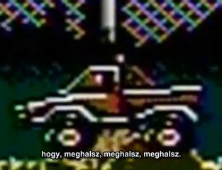 AVGN - Terminator  (Magyar felirattal)