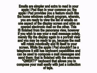 Apple Ipad The Next Generation