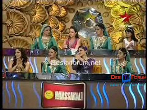 Zara Nachke - 26th June 2010 - pt2