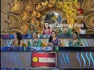 Zara Nach Ke Dikha 26th june 10pt1