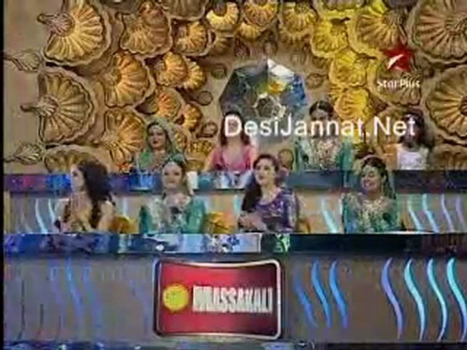 Zara Nach Ke Dikha 26th june 10pt1