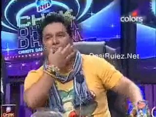 Chak Dhoom Dhoom-26th June-Part-2