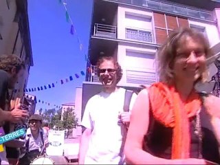 HAUTES TERRES 2010 : Tribal Jâze