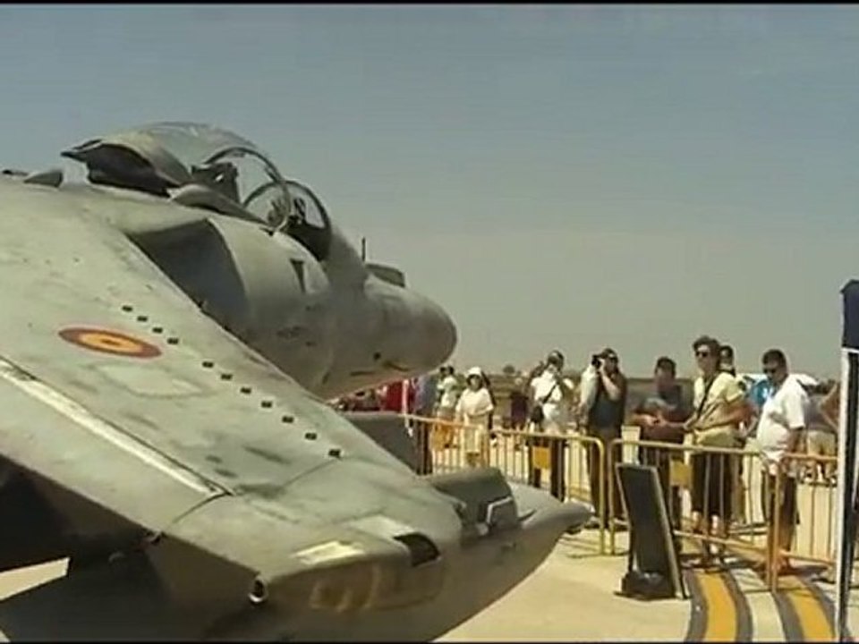 Harrier II Plus