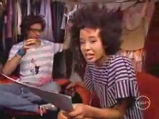 2007-Chubby Bunny intw