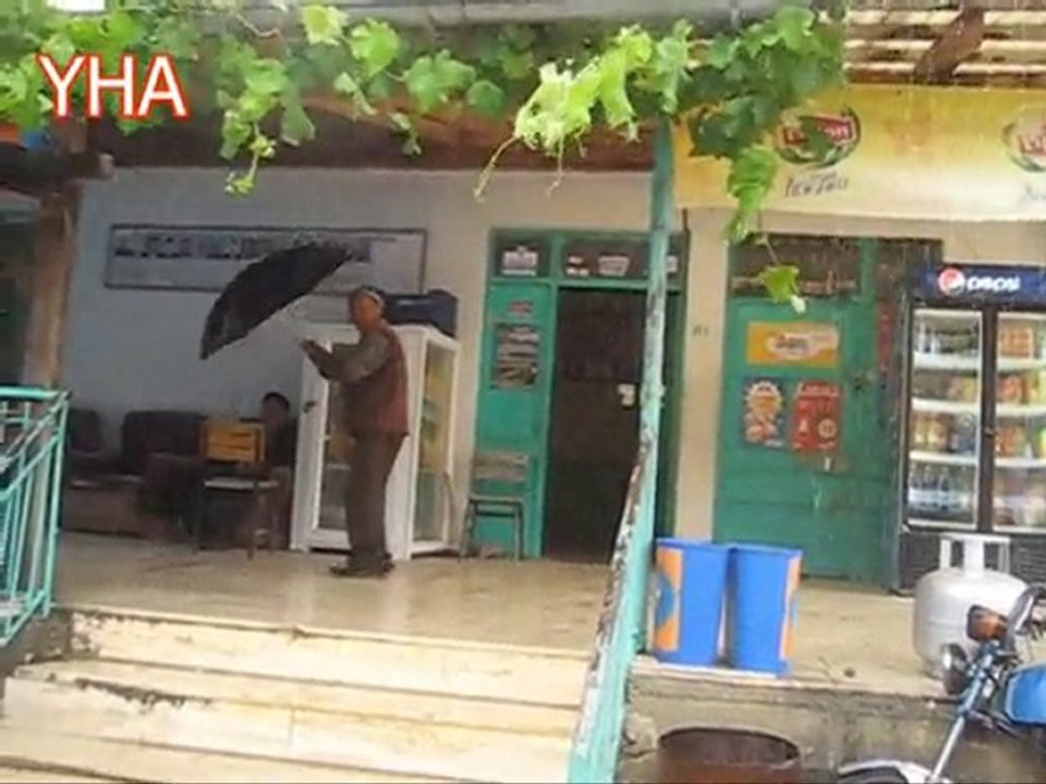 Yerel Haber Aziziye 3