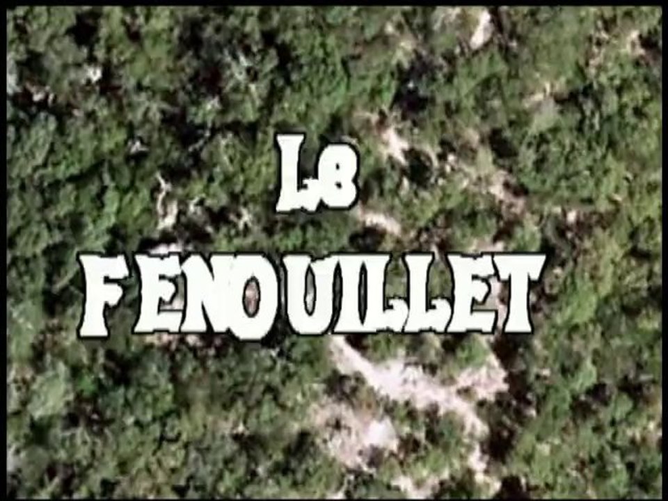 vtt var hd le fenouillet