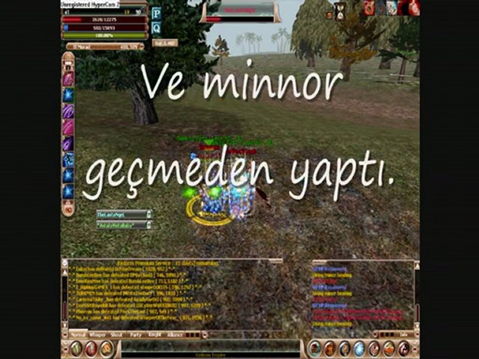 Sc bugcuya bakın hele