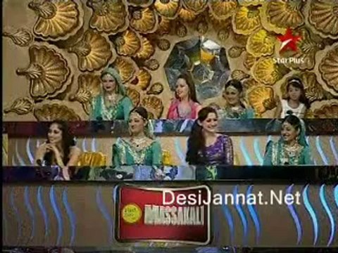 Zara Nach Ke Dikha 26th june 10pt3