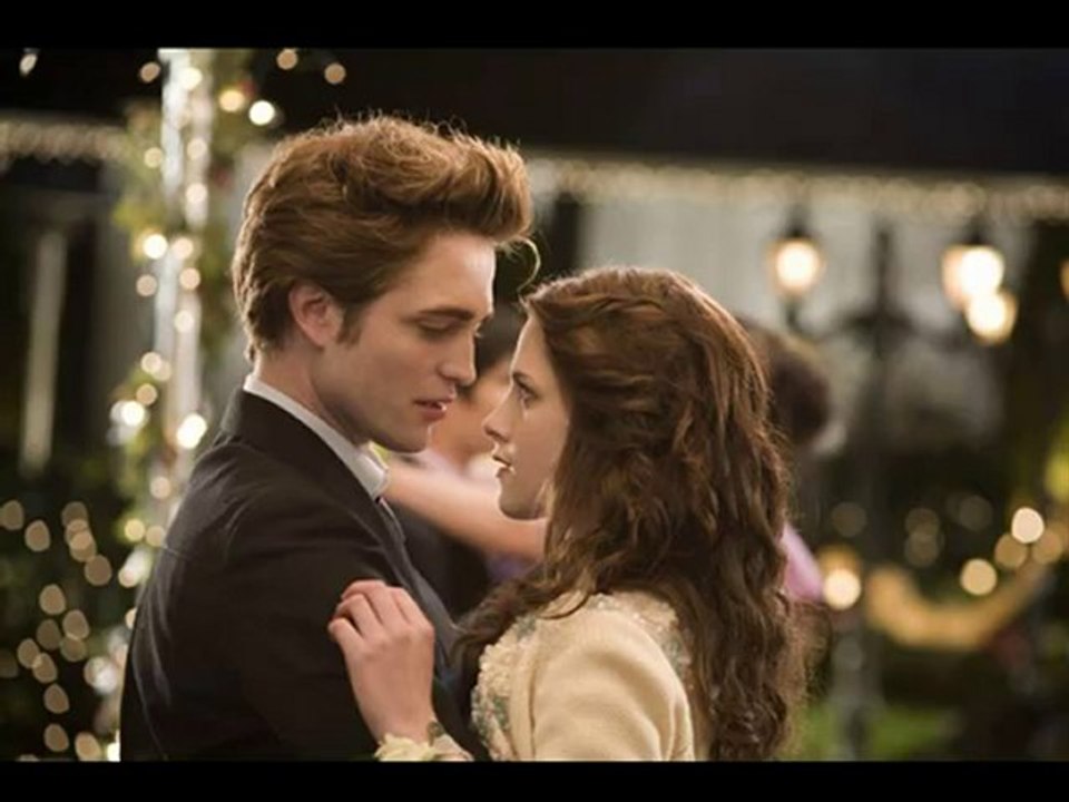 Twilight 2008 Part 1 FULL Movie