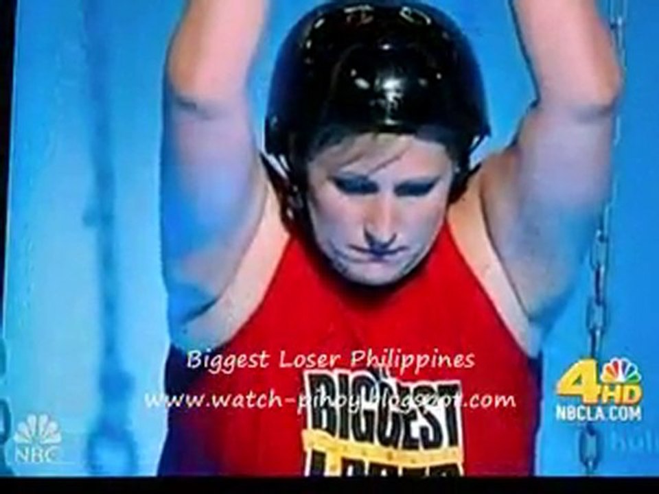 Biggest Loser Philippines- ABS-CBN secrets