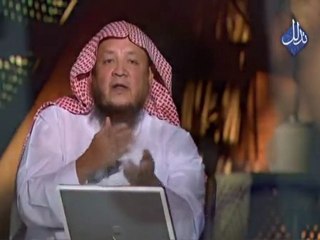 قصة فتاه توفيت وهي ترقص من برنامج -مع مغسل الأموات