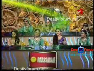 Zara Nachke  - 26th June 2010 - pt4